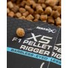 Matrix X5 - F1 Pellet Rigger Hooks vel. 14