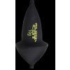 Black Cat 10g Mushroom U-Float čierne