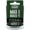 Haldorádó Max Braxx - Super mäkký háčik 0,14 mm - 8,45 kg