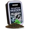 HALDORÁDÓ Top Method Feeder Pelet Box - AMUR