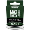 HALDORÁDÓ MAX Braxx - Super mäkká šnúra 0,04 mm - 2,91 kg