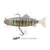 Fox Rage Replicant® Jointed Fox Rage Jointed Replicant 18cm / 7inch Super Natural Roach