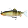 Fox Rage Replicant® Jointed Fox Rage Jointed Replicant 18cm / 7inch Super Natural Roach