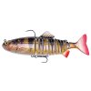 Fox Rage Replicant® Jointed Fox Rage Jointed Replicant 18cm / 7inch Super Natural Roach