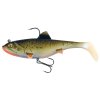Fox Rage Replicant® Wobble Wob Rep 18cm 7inch 80g GOLDEN PERCH
