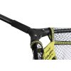gln079 matrix carp latex m landing net 50x40cm spreader block