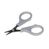 gac470 matrix titanium braid scissors open