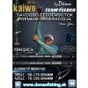 Haldorado Team Feeder Kaiwo 425LC 70-195g feeder prút