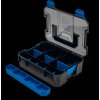Preston Innovations Box Hardcase Feeder System