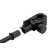 Feeder držiak Delphin Atoma NetSTICK 25cm