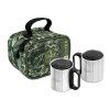 Set na kávu/čaj Delphin CoTEA SPACE C2G