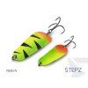 Plandavka Delphin STEPZ StripSCALE (Veľkosť 10g RedEND Hook #2)