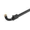 Feedrové rameno Delphin REAXE AngleARM 70-110cm
