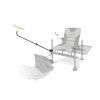 Feedrové rameno Delphin REAXE AngleARM 70-110cm