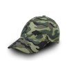 LED šiltovka Delphin OutLINE Camo UNI