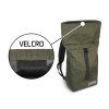 Ruksak Delphin WASABI Rucksack