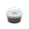 Krabička na červy Delphin WormBOX 10x5cm
