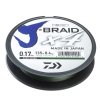 DAIWA J-BRAID X4 135 m 0,10mm