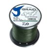 DAIWA J-BRAID X4 135 m 0,17mm