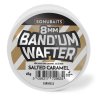 Bandum Wafters - 8 mm slaný karamel