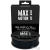 MAX MOTION Real Black 0,27 mm / 800 m
