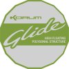 Korum Glide Mono 250M - 8Lb 0,23Mm