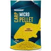 Carp Micro Pellet - Sladký ananás