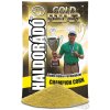 Gold Feeder - Champion Corn