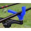 Haldorado quick feeder modrý držiak udice