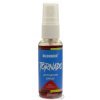 TORNADO Activator Spray - Sladká jahoda