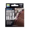 Preston Reflo Absolute Feeder Braid - 0,08 mm