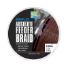 Preston Reflo Absolute Feeder Braid - 0,08 mm