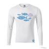Haldorado SunSafe UV-Protection L tričko s dlhým rukávom