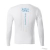 Haldorado SunSafe UV-Protection XL tričko s dlhým rukávom