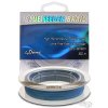TEAM FEEDER Blue Feeder Braid 150 m 0,12 mm
