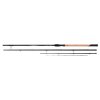 Matrix Aquos Ultra-D Feeder Rod 3,90m 120g 3 diely