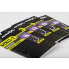 Matrix MXC-1 Hooks 14 10ks/bal.
