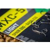 Matrix MXC-5 Hooks 18 10ks/bal.