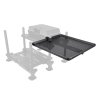 Matrix Self-Supporting Side Trays