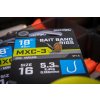 Matrix MXC-3 18” Bait Band Rigs 12/0,20mm