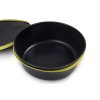 Matrix Moulded EVA Bowl With Lid 7,5l