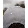 Matrix Hex Print Cap (White)