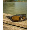 Matrix Wraps Polarised Sunglasses