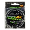 Nevis Feeder Braid 0,16mm 25m
