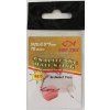 TOP MIX Red Bait Spike pre Wafters, 0,5x7mm