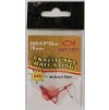 TOP MIX Red Bait Spike pre Wafters, 0,5x10mm
