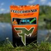 FEEDERMANIA GROUNDBAIT BCN GREEN KŔMNA ZMES 600G