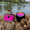 FEEDERMANIA DARK WAFTERS BOILIES & BARRELS Mango 10mm