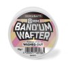 Sonubaits BandUm Wafters - 8Mm Washed Out