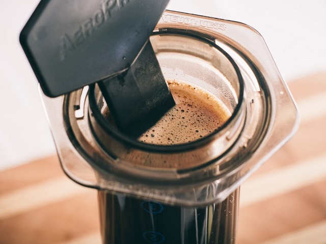 AEROPRESS